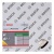 Алмазный отрезной круг Standard for Ceramic 125 x 22,23 x 1,6 x 7 mm 2608603232